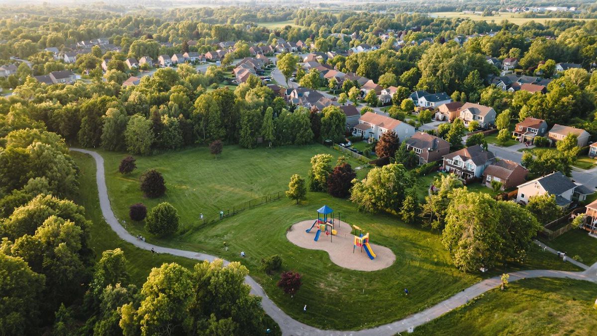 Beyond the Bustle: Why Sharon, Mount Albert & Queensville Are Calling New Residents Home