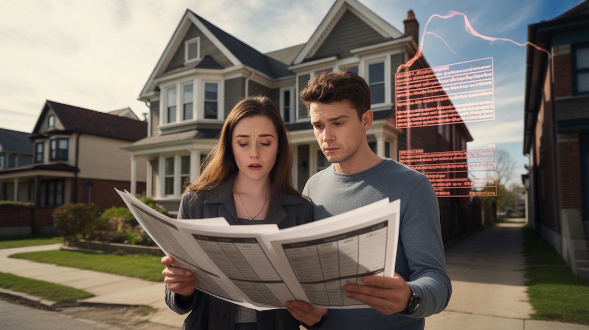 The 3 Rookie Mistakes That Can Cost You $50,000+ on Your First Toronto Home