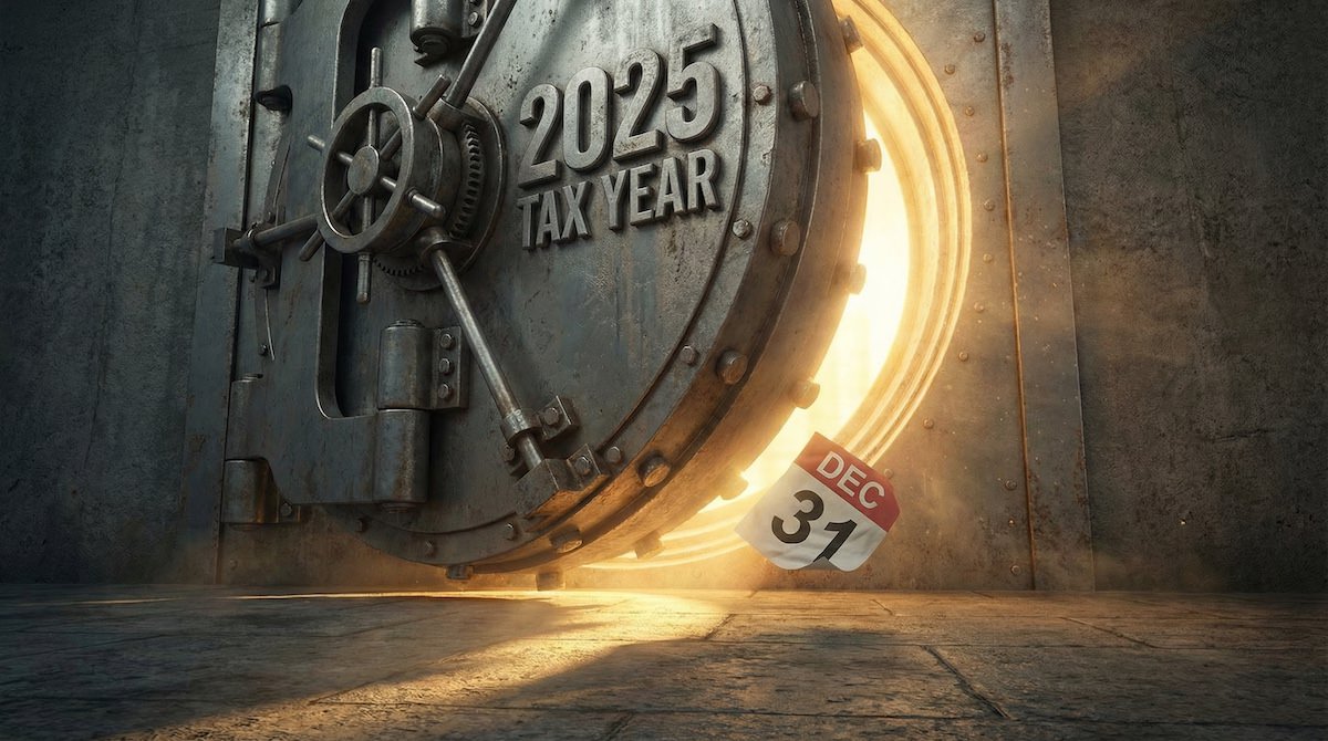 The $40,000 “Free Money” Loophole: Why December 31, 2025 Is Your Most Important Real Estate Date