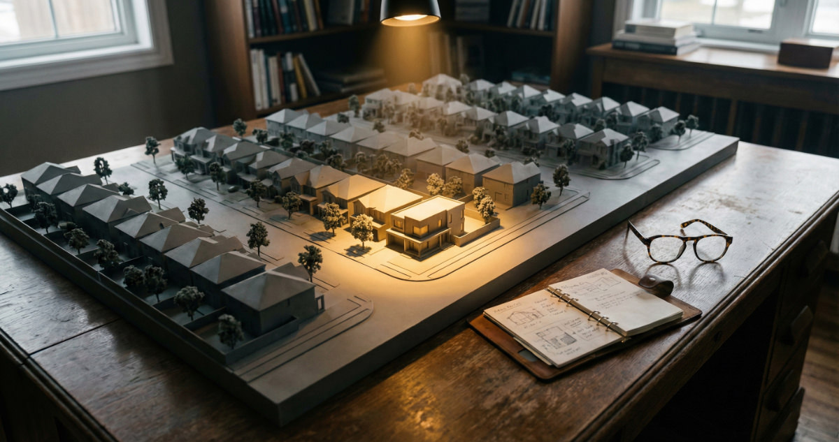 Beyond the Noise: Solving Inventory Paralysis in the 2026 York Region Market